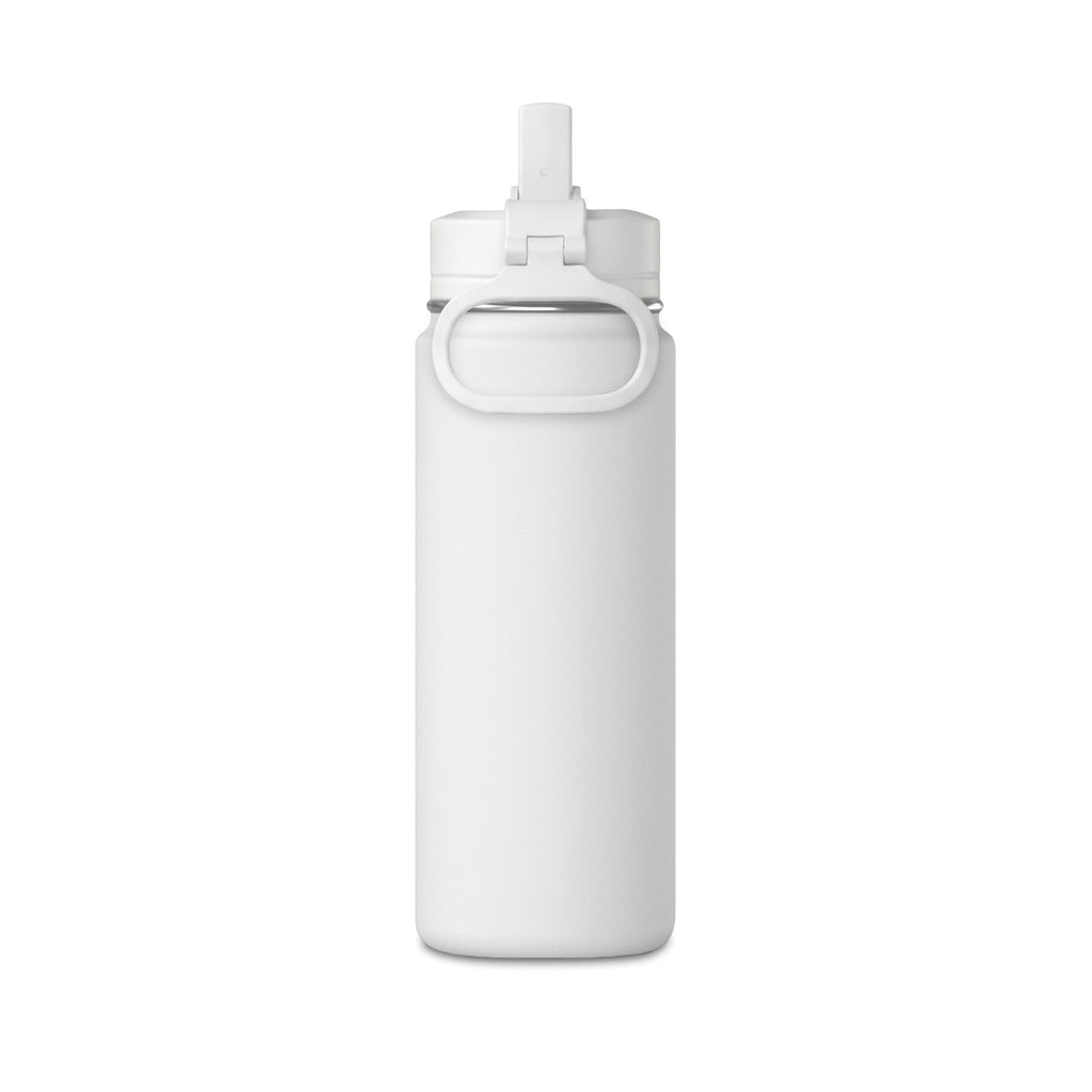 Shield Logo Water Bottle 20oz | Mini Sports Bottle