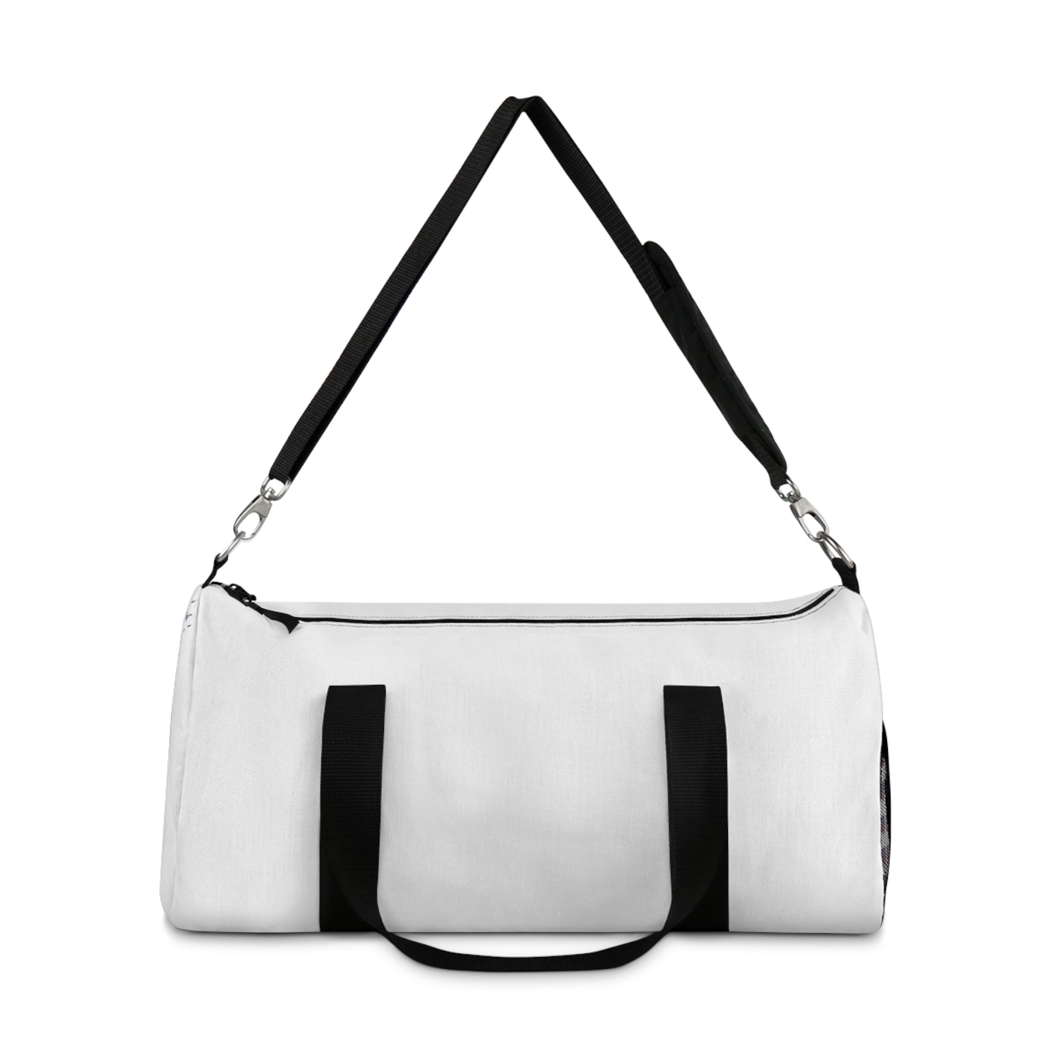 HAITI WIN Duffel Bag — Support Haiti Sports & Travel Gear