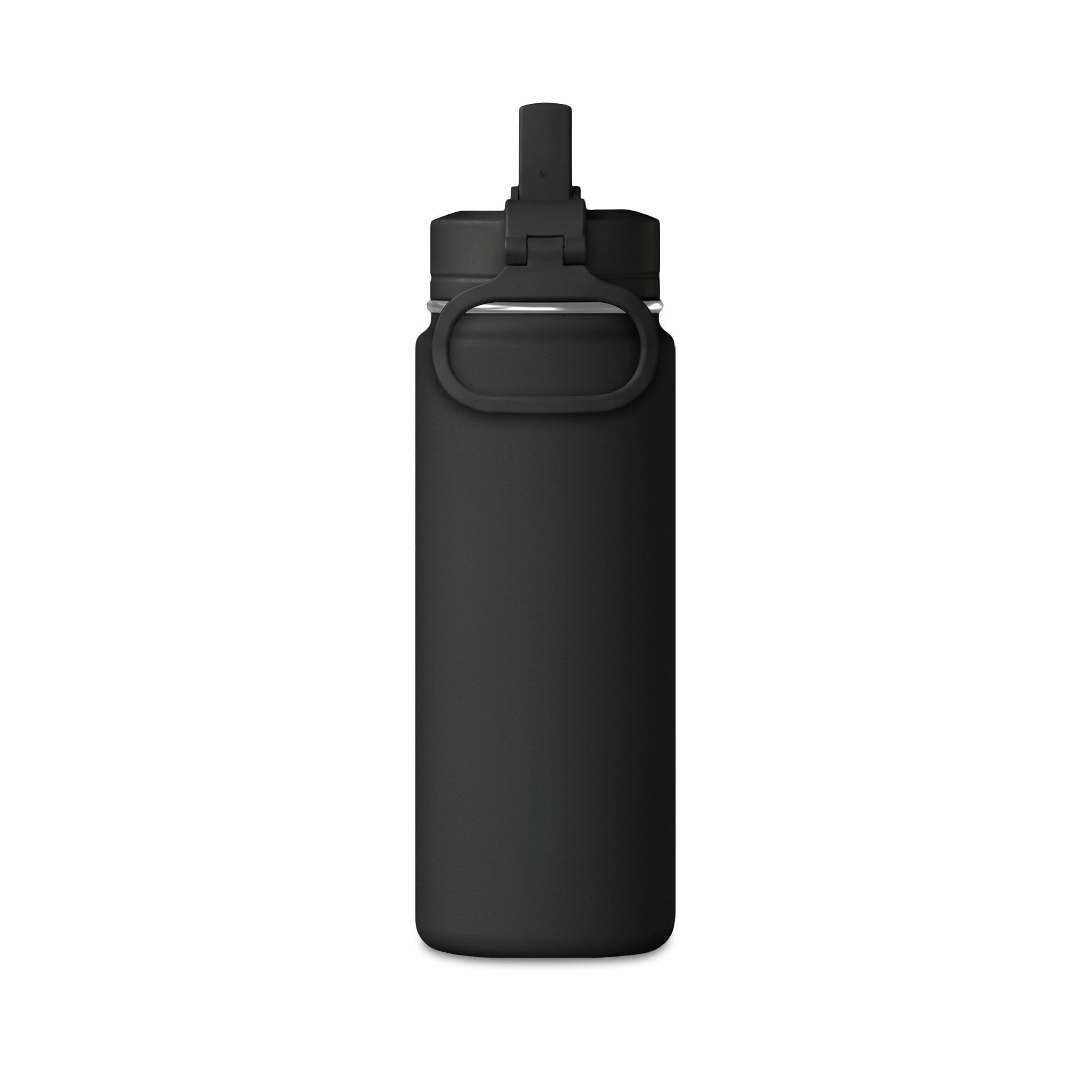 Shield Logo Water Bottle 20oz | Mini Sports Bottle
