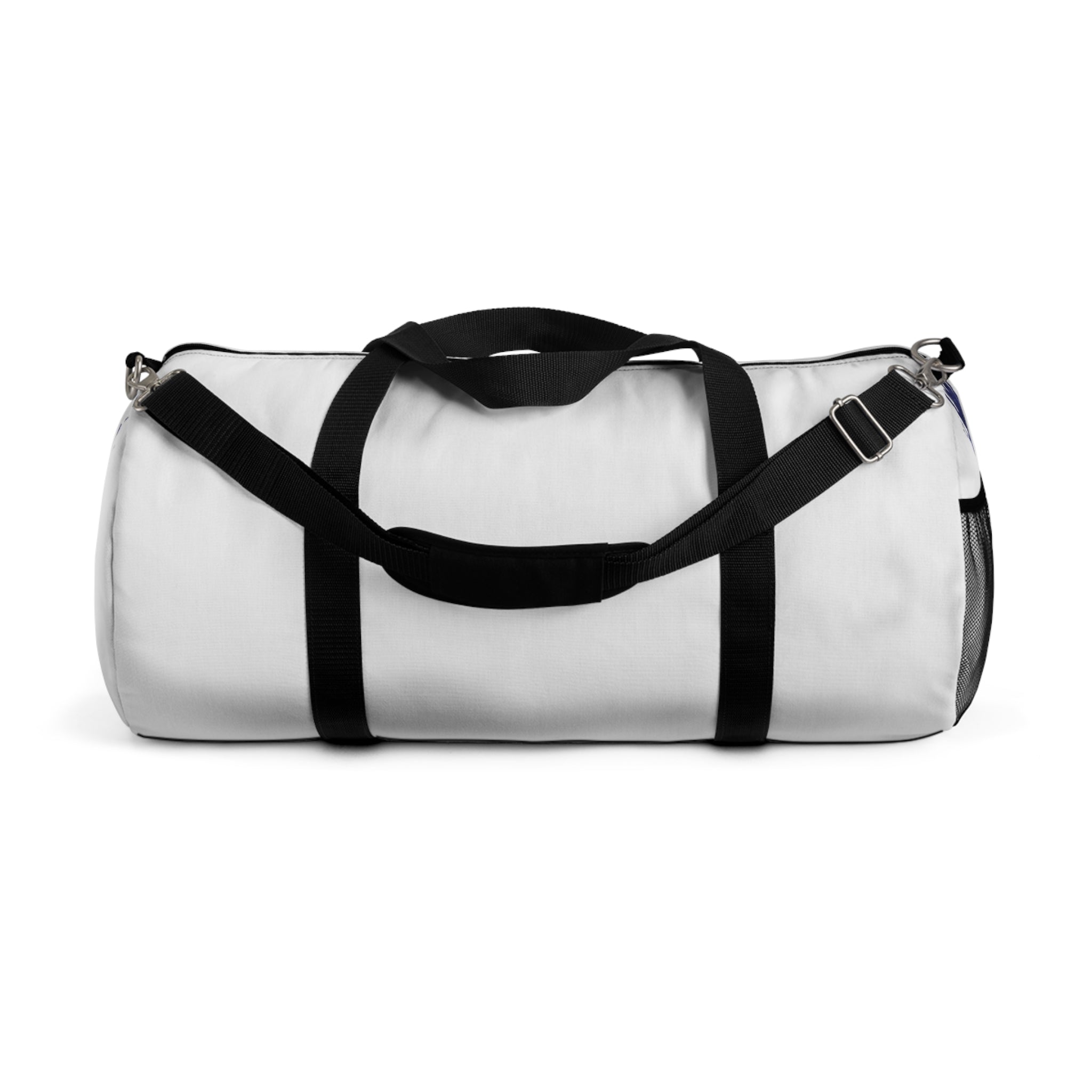 HAITI WIN Duffel Bag — Support Haiti Sports & Travel Gear