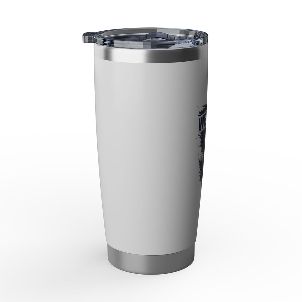 Soccer Fans 'We'll Win' 20oz Tumbler – Team Pride Insulated Travel Cup