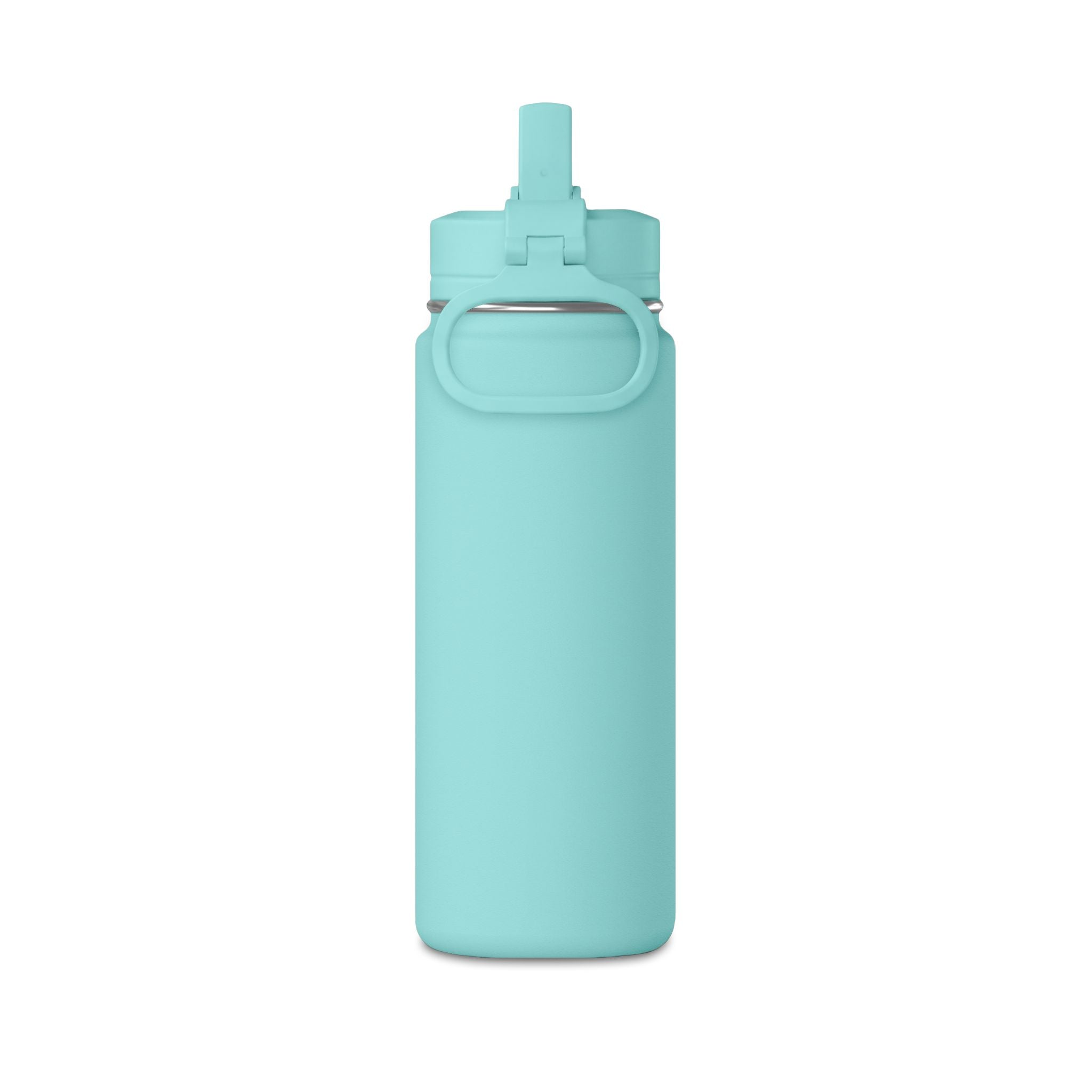 Shield Logo Water Bottle 20oz | Mini Sports Bottle