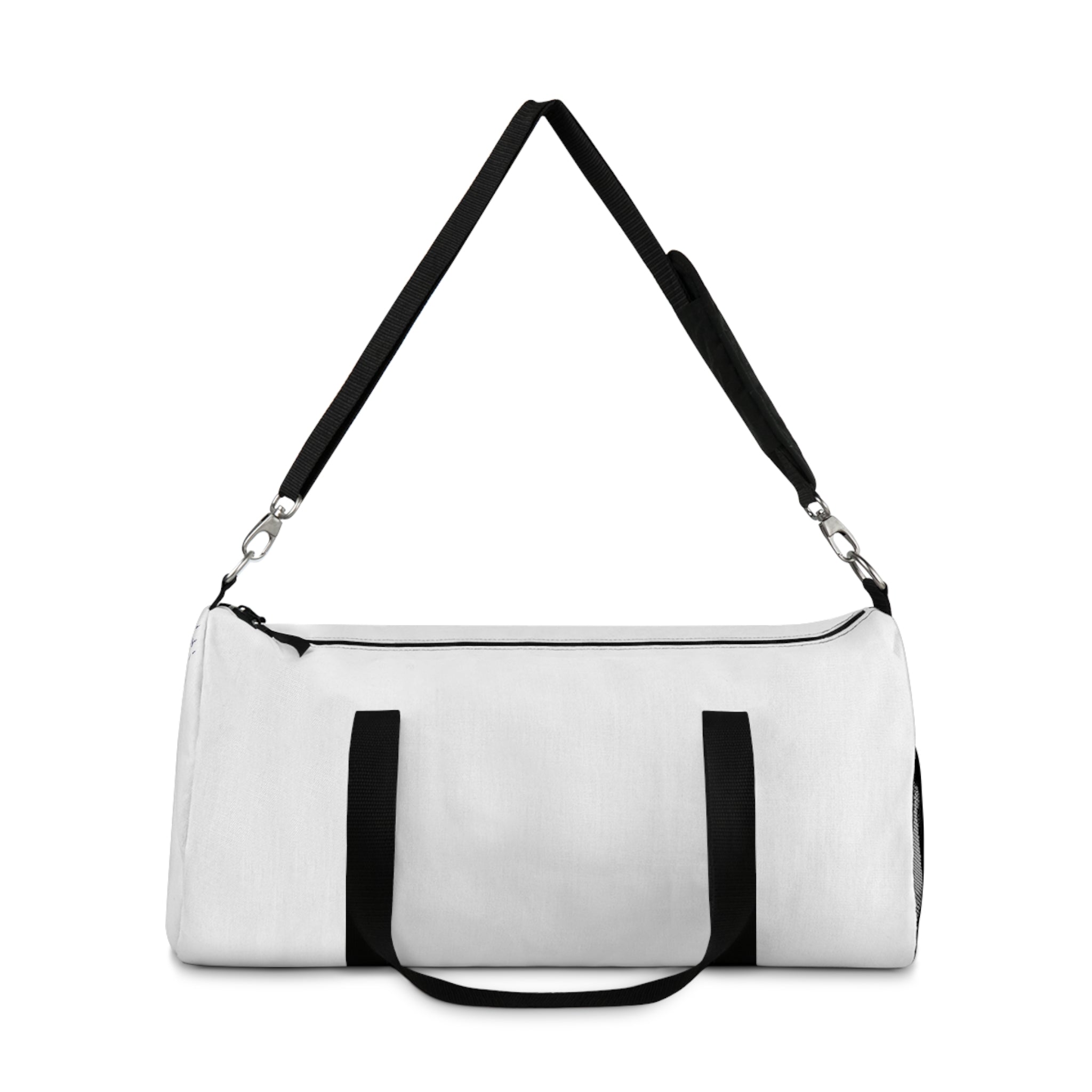 HAITI WIN Duffel Bag — Support Haiti Sports & Travel Gear