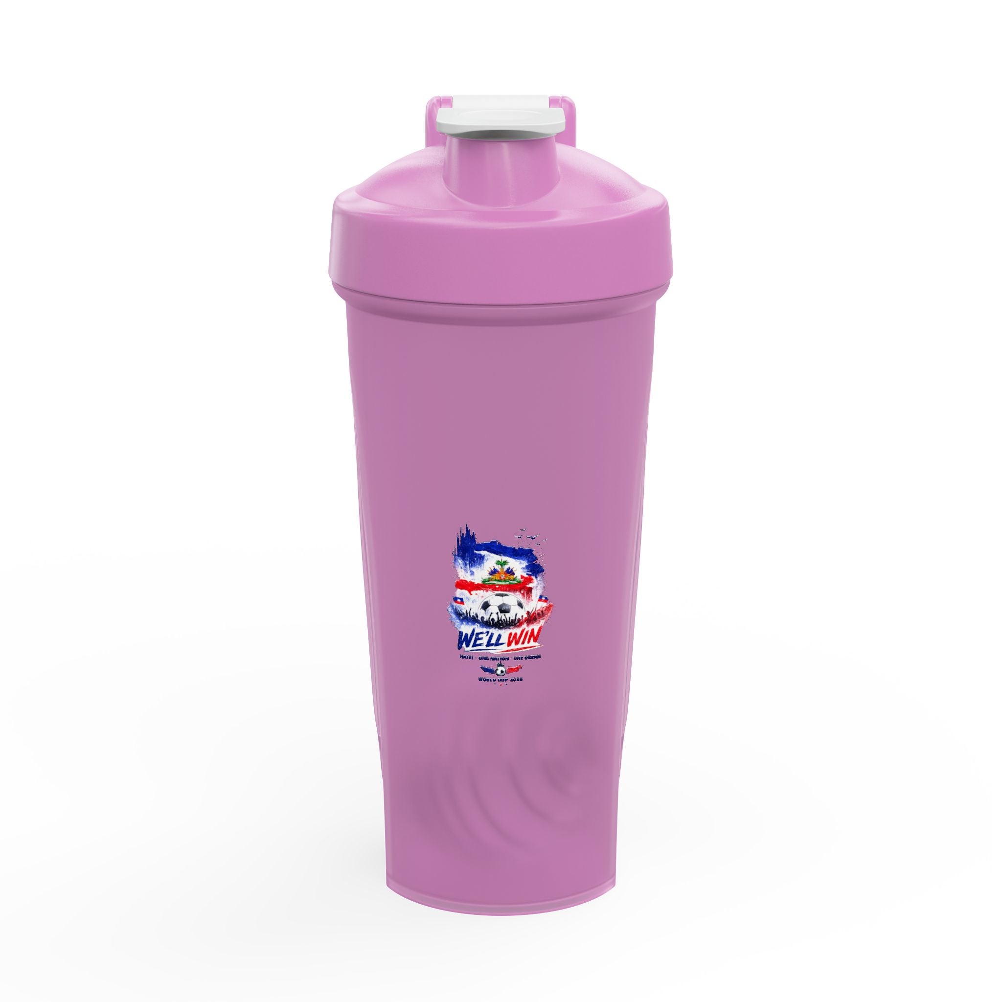 Protein Shaker