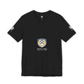 We’ll Win Shield Tee | Motivational Victory Emblem