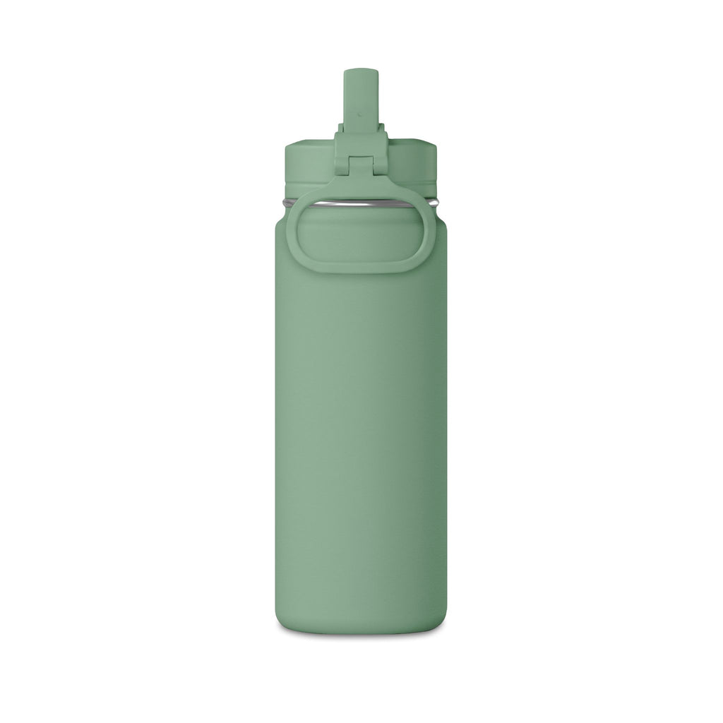 Shield Logo Water Bottle 20oz | Mini Sports Bottle