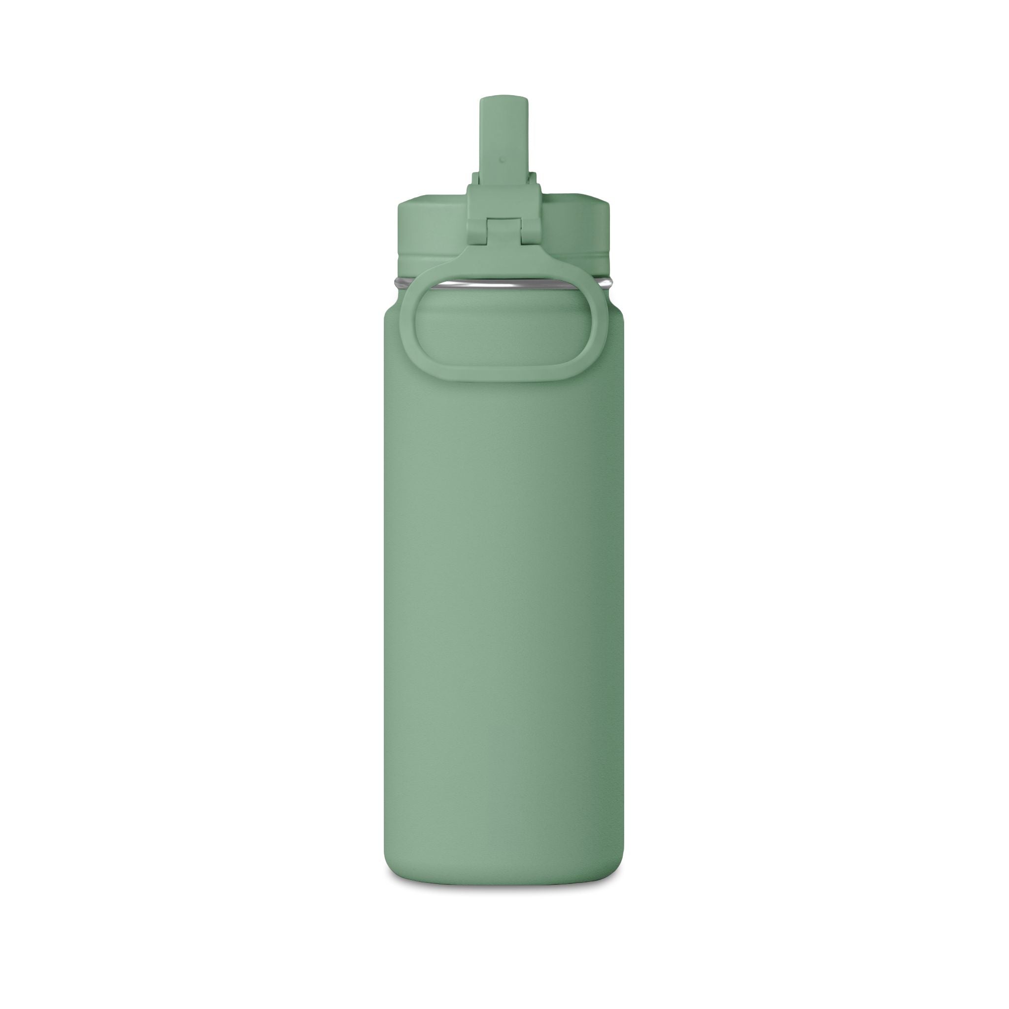 Shield Logo Water Bottle 20oz | Mini Sports Bottle