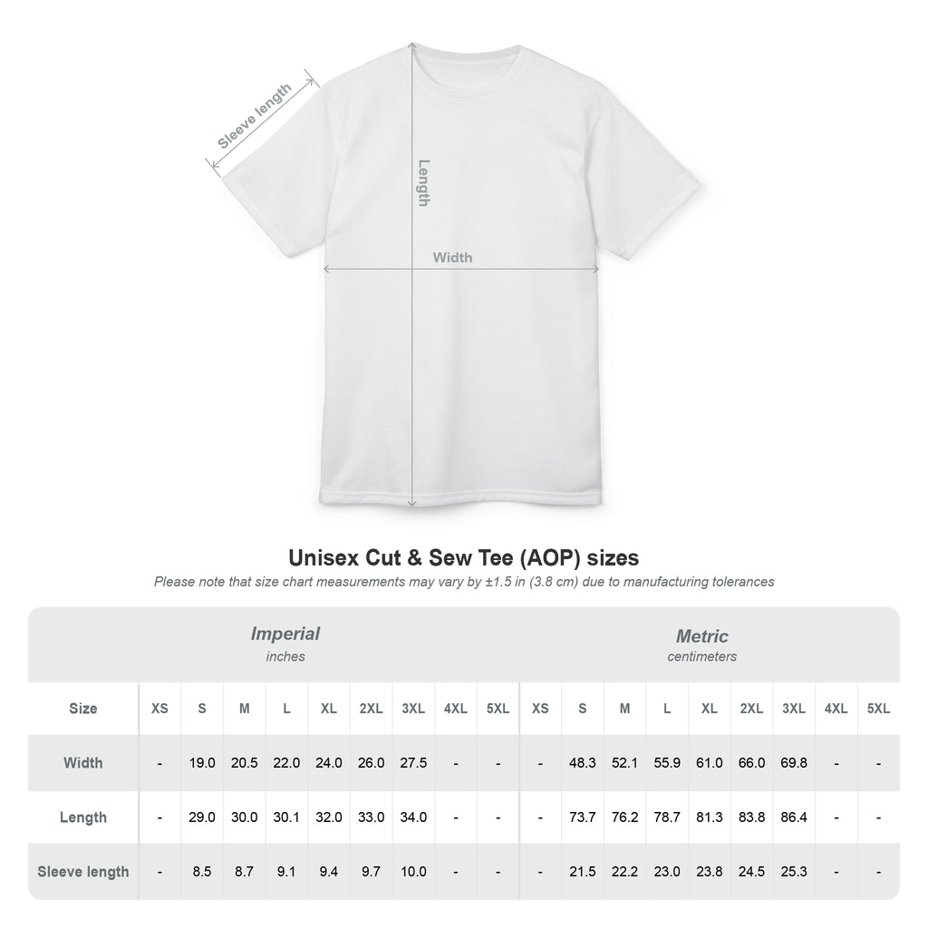 We'll Win Shield Tee — Motivational Crest T-Shirt