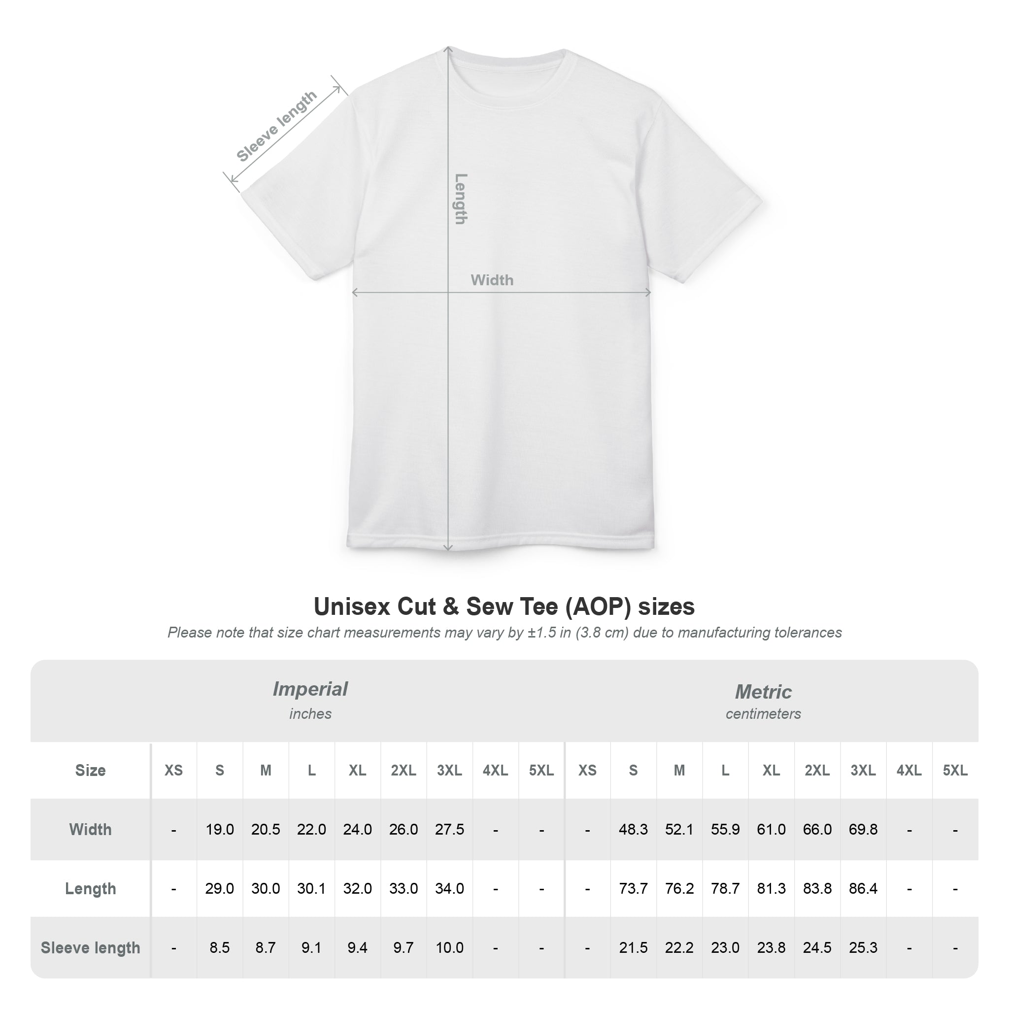 We'll Win Shield Tee — Motivational Crest T-Shirt