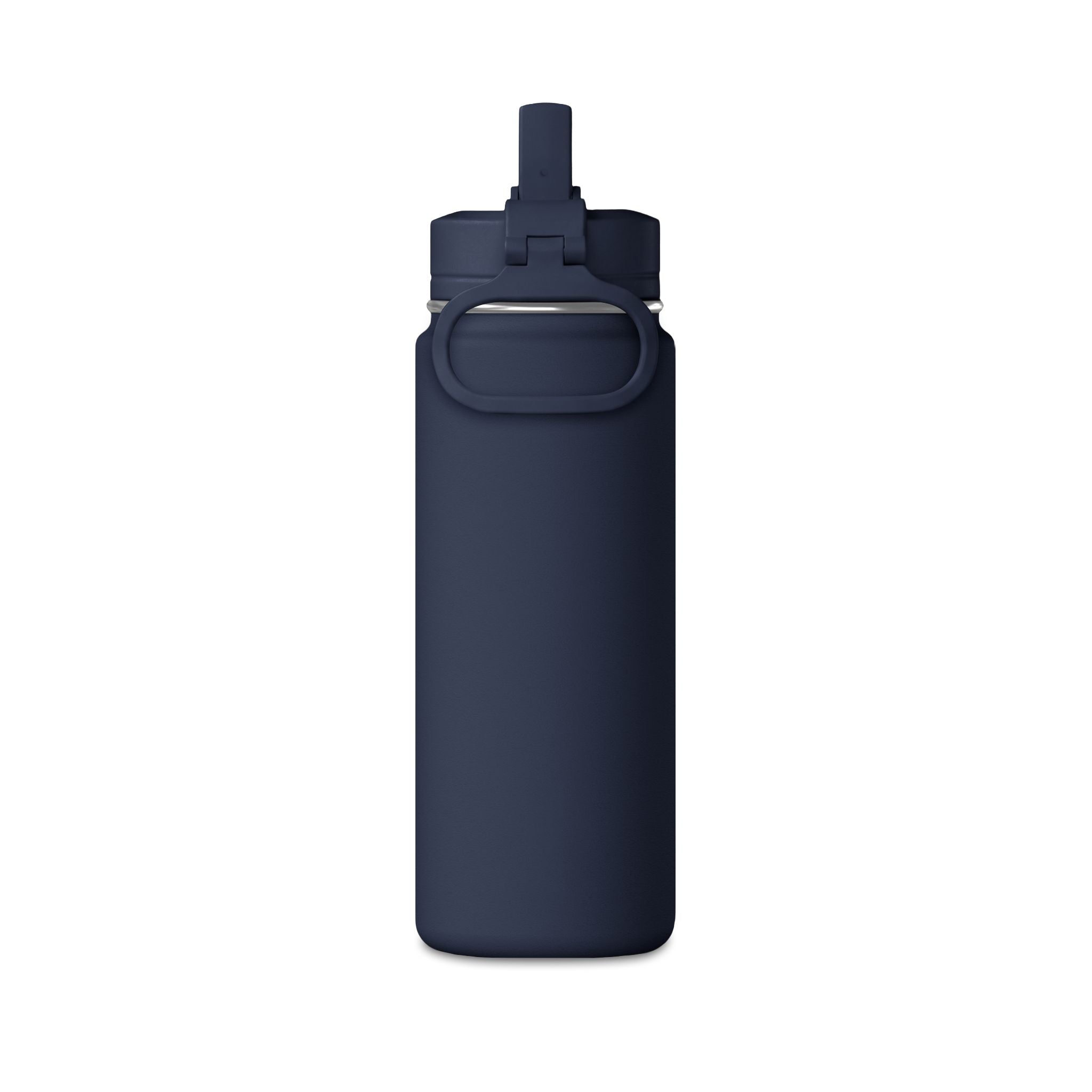 Shield Logo Water Bottle 20oz | Mini Sports Bottle