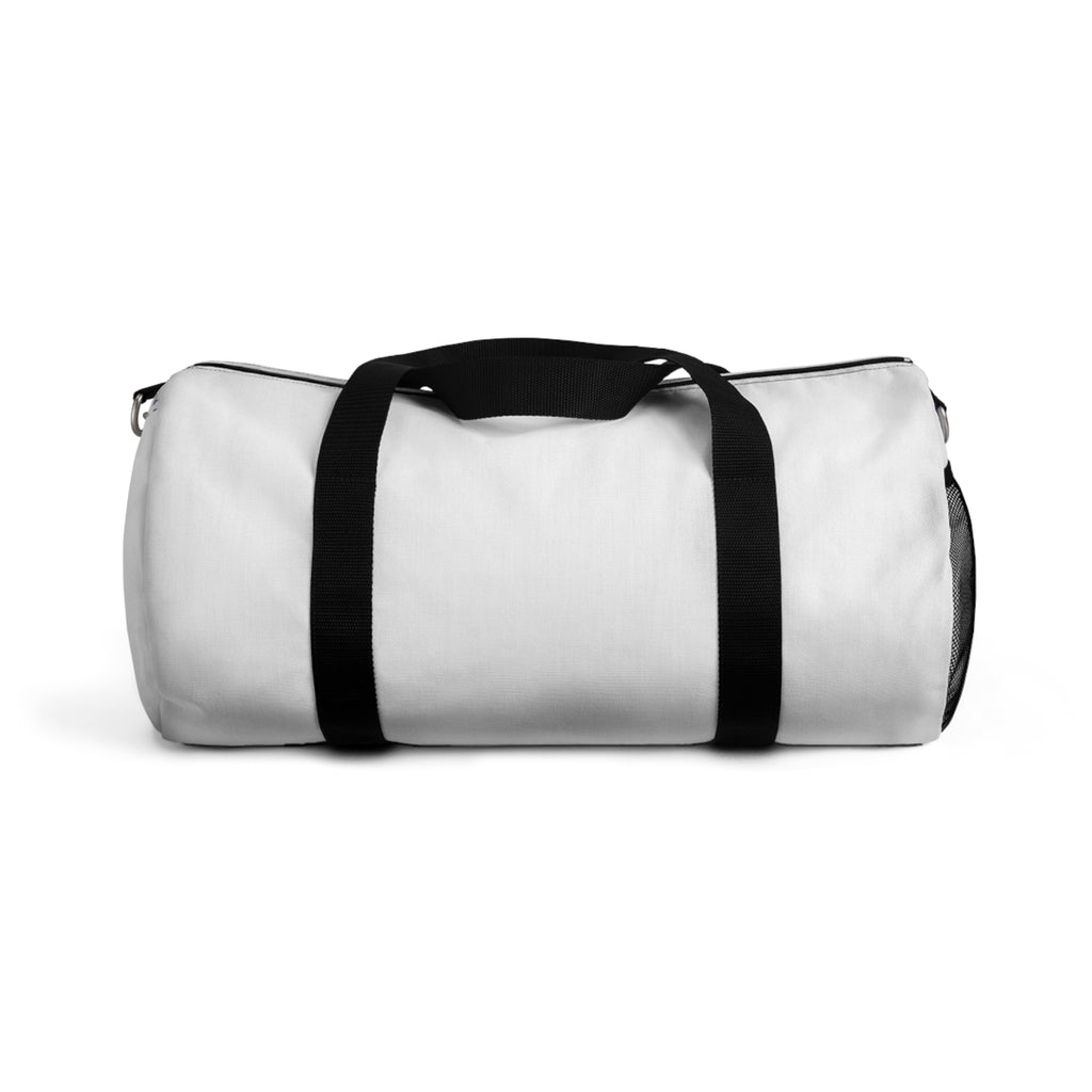HAITI WIN Duffel Bag — Support Haiti Sports & Travel Gear